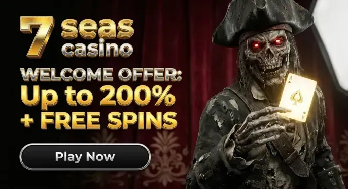7 seas casino